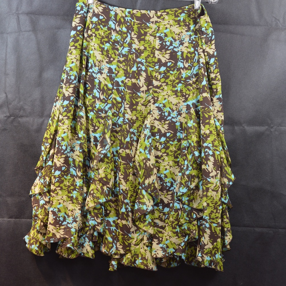 Full Skirt SZ 16 Tres You